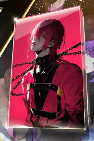 A Miao Hua She Studio – Blue Lock #36 Anime Card Brick - Photo 2 | TopGKStore