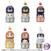 MegaHouse – Stack up & Change Bungo Stray Dogs 6Pack BOX (Licensed) - Photo 6 | TopGKStore