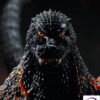 Spiral Studio – Legacy Series Godzilla 1995 Closed-Mouth Version (Licensed) - Photo 11 | TopGKStore