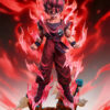Make Monster Studio – Kaioken Goku Dragon Ball - Photo 1 | TopGKStore
