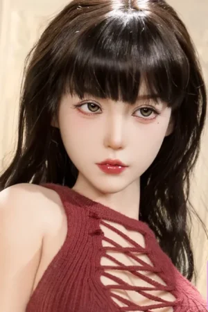 Dream Stars - 1/3 scale silicone articulated doll Xiao Yi (Licensed) - Photo 1 | TopGKStore