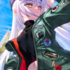 YouJia Studio – Melusine Flight Suit Fate/Stay Night - Photo 1 | TopGKStore