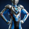 ASMUS TOYS – 12-inch Ultraman Series Ultraman Z Ultraman Zett ULT002 (Licensed) - Photo 5 | TopGKStore