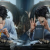 Anm Studio – Character Series “L” Bust Death Note - Photo 6 | TopGKStore