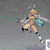 Max Factory – figma BUNNY SUIT PLANNING Sophia F. Shirring: Bikini Armor ver. (Licensed) - Photo 6 | TopGKStore