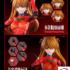 BLOKEES – Miracle Version – Neon Genesis Evangelion Shikinami Asuka Langley Plug Suit (Licensed) - Photo 10 | Top