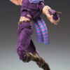 MEDICOS-E – Jojo no Kimyou na Bouken Sentou Chouryuu Joseph Joestar Super Action Statue Third (Licensed) - Photo 4 | To