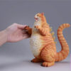 JXK – Catzilla 1.0 PLUS JXK-304-A & JXK-304-B (Licensed) - Photo 18 | TopGKStore