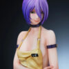 New Age Studio X Night Wing Studio – Bomb Girl Reze Chainsaw Man - Photo 20 | TopGKStore