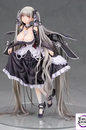 ALTER - Azur Lane Formidable 1/7 Complete Figure (Licensed) - Photo 1 | TopGKStore