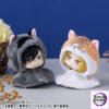 MegaHouse – LookUp Poncho Haikyuu!! Kenma Cat & Kuroo Cat (Licensed) - Photo 5 | TopGKStore