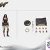 INART Studio – Batman v Superman: Dawn of Justice Wonder Woman (Licensed) - Photo 12 | TopGKStore