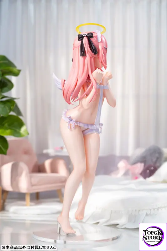 Prime Project – Aimu Underwear ver 1/4 Complete Figure (Licensed) - Photo 8 | TopGKStore