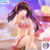 FURYU – Date A Live V – Tokisaki Kurumi Noodle Stopper Figure Mizugi, Pastel Red ver. (Licensed) - Photo 5 | TopG