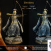 Darkside Collectibles Studio – High Elven Warrior John Howe Signature Edition (Licensed) - Photo 14 | TopGKStore