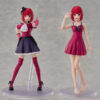 KADOKAWA – KADOKAWA PLASTIC MODEL SERIES [OSHI NO KO] Kana Arima Plastic Model (Licensed) - Photo 7 | TopGKStore