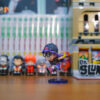 ZOR Studio X TOR Studio – WCF Arale Series 001 Running Arale Dr. Slump - Photo 7 | TopGKStore
