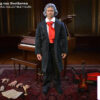 THTOYS – Ludwig van Beethoven 1/6 Action Figure THA004 (Licensed) - Photo 1 | TopGKStore