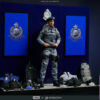 MOjingToys – Original 1/6 Chinese Hong Kong Urban Tactical Duty Team 2024 Action Figures I-B005A/B/C - Photo 4 | TopGKS