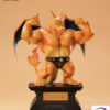 DADA Studio – Pokémon Muscular Charizard Statue - Photo 1 | TopGKStore