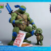 BIGFTOYS – BIGF-001 Leonardo 40th Anniversary Edition 1/6 Scale Action Figure (Licensed) - Photo 11 | TopGKStore