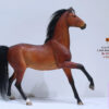 Mr.Z – Ferghana Horse 1/6 Statue (Licensed) - Photo 5 | TopGKStore