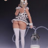 COOL FUN – 1/6 Pasture Dairy Cow Girl Nana Action Figure CF001A CF001B (Licensed) - Photo 5 | TopGKStore
