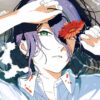 Xing Kong Studio – Reze Anime Decorative Painting Chainsaw Man - Photo 9 | TopGKStore