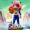 Tsu Studio – Spy x Family Anya Cosplay Dragon Ball - Photo 1 | TopGKStore