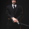 JND Studio - John Wick 1&4 1/6 scale Action Figure KJW-005A KJW-005C (Licensed) - Photo 13 | TopGKStore