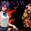 Zao Hua Studio – Reze X Bomb Demon Chainsaw Man - Photo 14 | TopGKStore