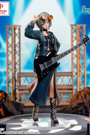 SEGA – XStellar GIRLS BAND CRY Tomo Ebizuka & Rupa (Licensed) - Photo 2 | TopGKStore