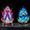 Deyin Studio – Super Saiyan Blue Vegeta Dragon Ball - Photo 2 | TopGKStore