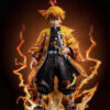 Zayico Studio – Agatsuma Zenitsu Demon Slayer - Photo 13 | TopGKStore