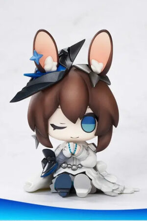 CHOEARTH – Arknights MINI Series Q Figure Amiya Among Infinite Universes Ver. (Licensed) - Photo 2 | TopGKStore
