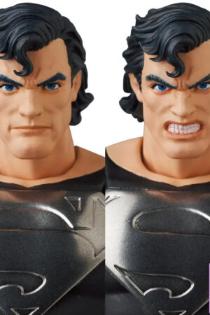 MEDICOM TOY – MAFEX No.150 MAFEX SUPERMAN (RETURN OF SUPERMAN) (Licensed) - Photo 2 | TopGKStore