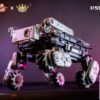 King Arts – The Wandering Earth MOSS X BENBEN X Doorframe Robot 1/5 X 1/6 Action Figure PFS001 PFS002 PFS003 (Licensed)