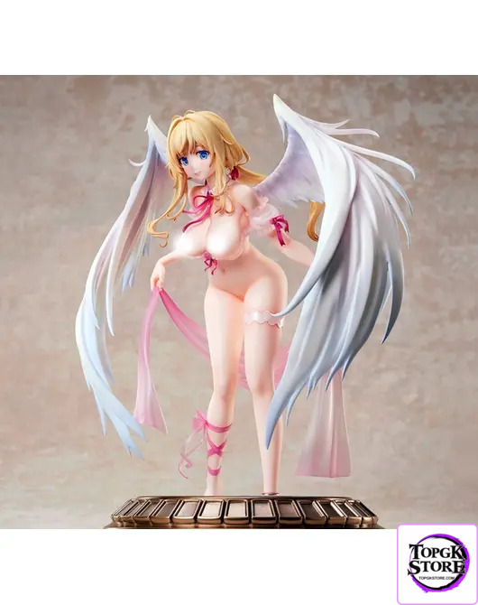Native – Angel-chan Pre-painted Figure (Licensed) - Photo 18 | TopGKStore