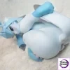 Pokemon Glaceon Spirit Demon Studio 18+female 18+furry - Photo 16 | TopGKStore