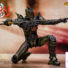 Storm Toys – PREDECESSOR KARAS ACTION FIGURE TSKW02 (Licensed) - Photo 7 | TopGKStore