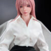 SIYIZHIFA Studio – 1/6 Beauty Movable Eyes Head Sculpture QD20253 (Licensed) - Photo 1 | TopGKStore