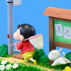 GuluPlanet Studio – Crayon Shin-Chan Shiro of Coal Town Statue Crayon Shin-chan - Photo 7 | TopGKStore
