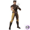 MEDICOM TOY – MAFEX No.297 MAFEX WOLVERINE BROWN Ver. “DEADPOOL X WOLVERINE” (Licensed) - Photo 2 | TopGKSt