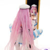 Rocket Boy – Siokonbu Original Character (Published Cover of COMIC BAVEL) Momo Tsukimi 1/6 Complete Figure (Licensed) -