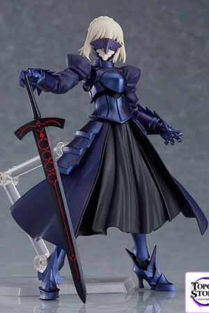 MAX Factory – figma Fate/stay night [Heaven’s Feel] Saber Alter 2.0 (Licensed) - Photo 1 | TopGKStore