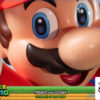 First 4 Figures – Super Mario – Mario and Yoshi SMMAYST SMMAYEX (Licensed) - Photo 7 | TopGKStore