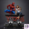 Iron Studio – the Spider-Man and MJ 1:6 Scale Diorama MARCAS119025-16 (Licensed) - Photo 1 | TopGKStore
