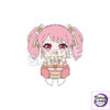 GSC – Plush BanG Dream! Pastel*Palettes Aya Maruyama & Hina Hikawa & Chisato Shirasagi & Maya Yamato & 