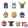 CAPCOM Studio – Capcom Figure Builder Finger Puppet Monster Hunter Vol.2 10Pack BOX (Licensed) - Photo 1 | TopGKStore