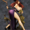 Orchid Seed – Dragon’s Crown – Sorceress 1/7 Complete Figure (Licensed) - Photo 16 | TopGKStore